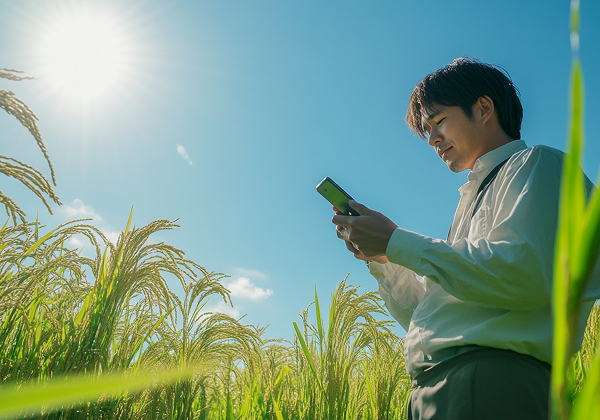ドローン導入による主なメリット