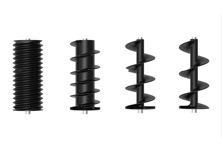 粒剤散布装置「RevoCast 3」