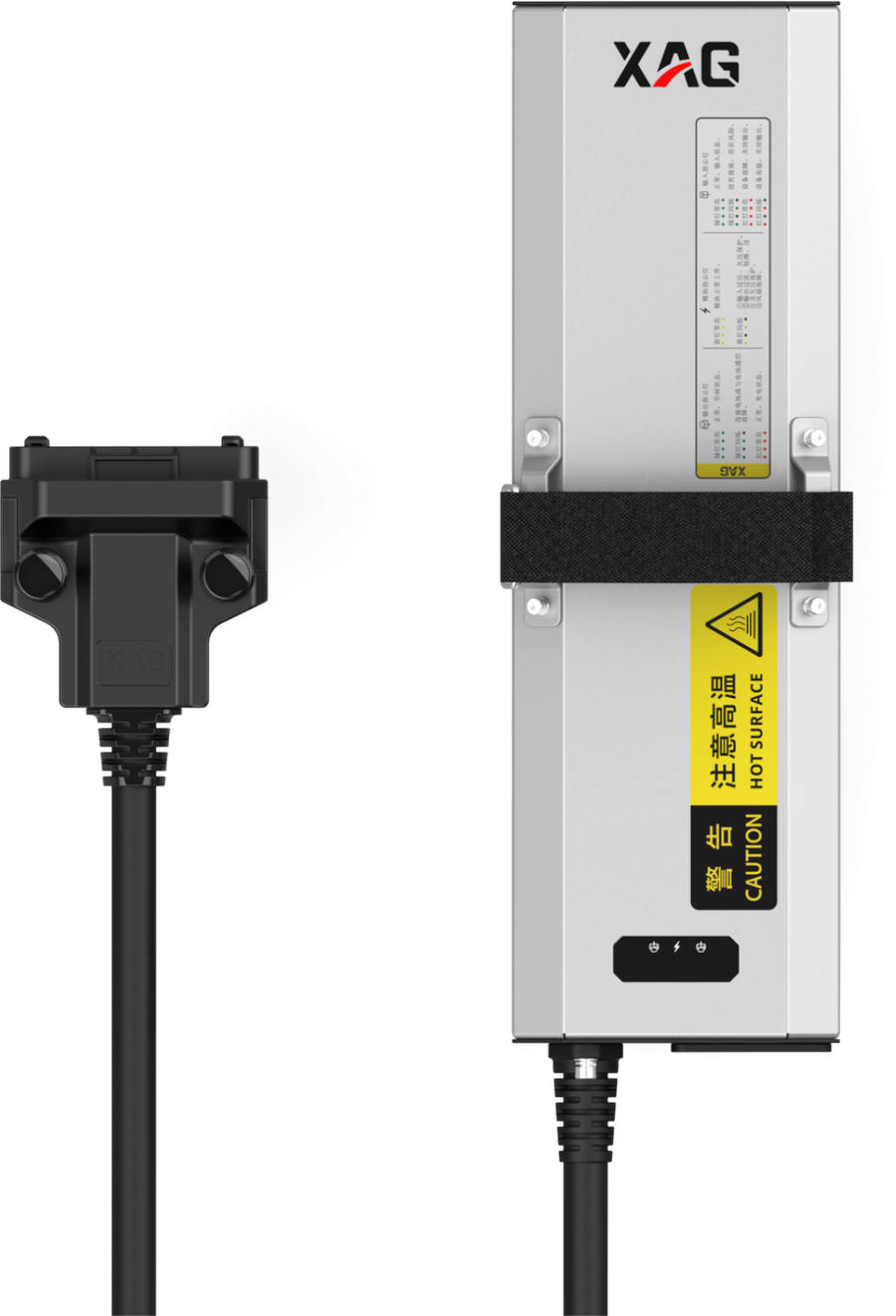 AC式充電器 CM13600S