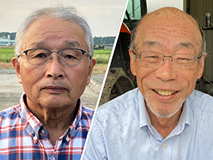 美田様　伊藤様